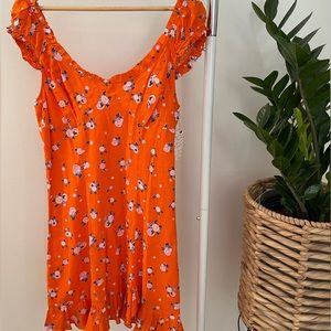 Free People Dress NEW